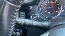 Nissan Qashqai 1.2 DiG-T N-Tec 5dr Xtronic Petrol Hatchback